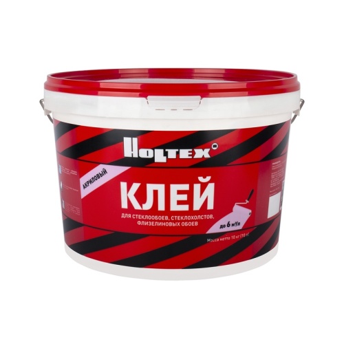 Клей обойный Nortex Универсал 10 кг