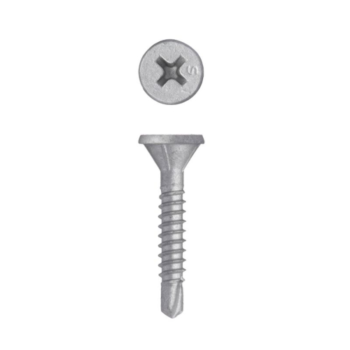 Шуруп 3,9х38 для аквапанели (750) SB KNAUF