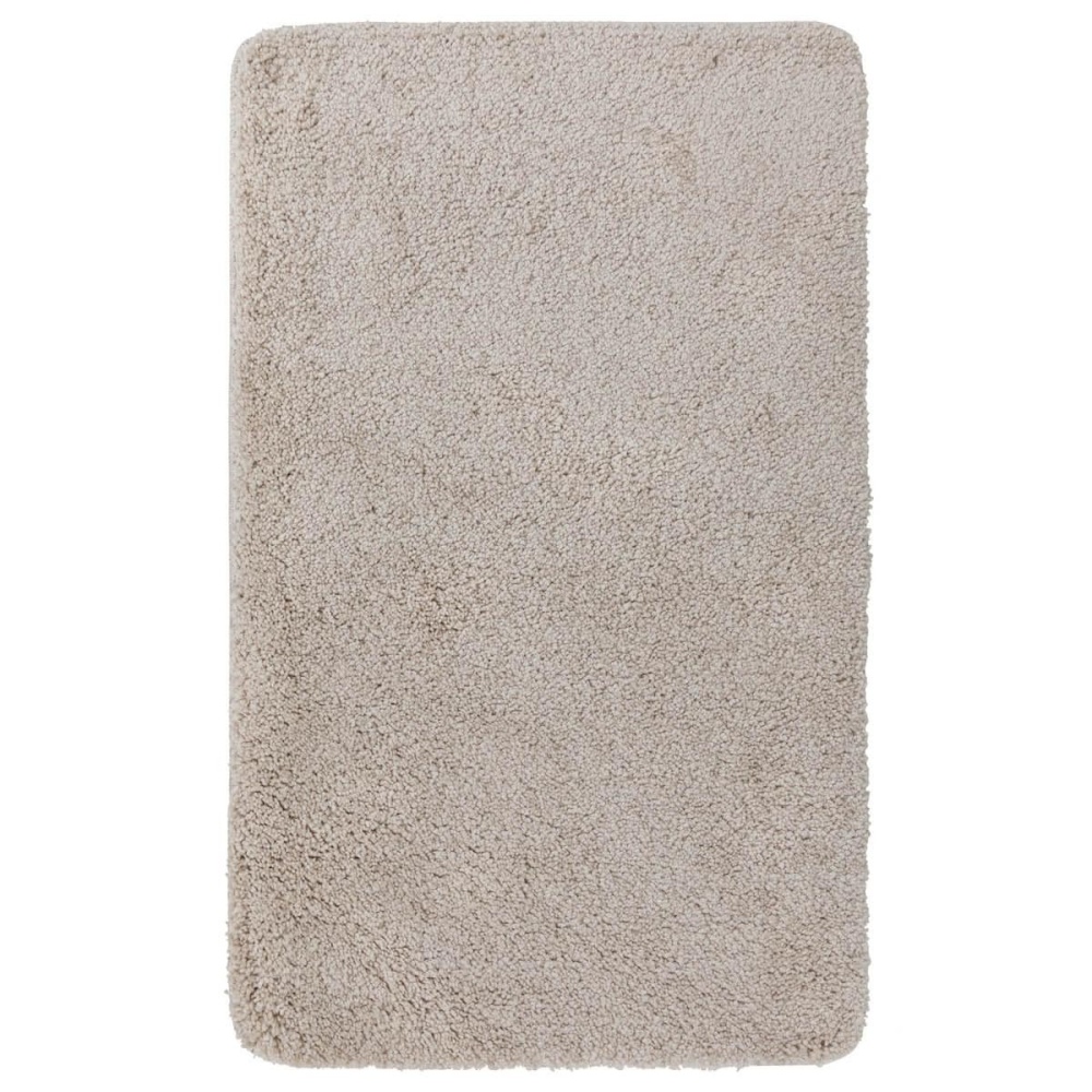 Ковер из искусственного меха Roger 50х80 Beige (1упак/5шт)