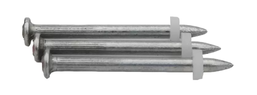 Гвозди UNION UT-DN 3,7x42 порох (100 шт в упак)