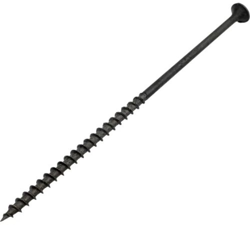 Саморез ГКД 4,8х152 73шт/1кг (уп.15кг) весовой