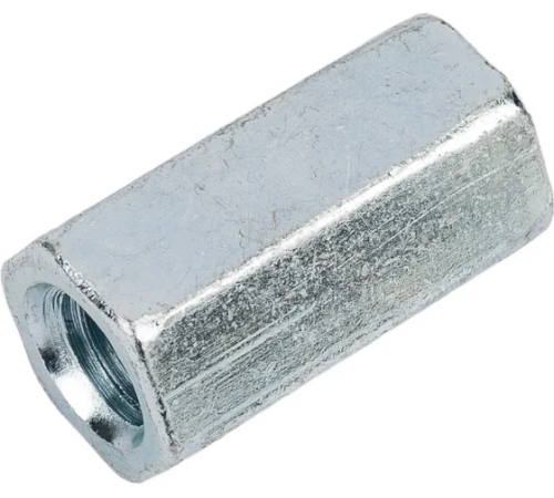 Гайка переходная М12 DIN6334