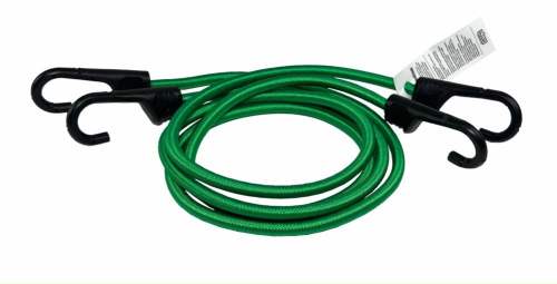 Стяжка эластичная с крючками для багажа HITCH REGULAR 1 м 2 шт