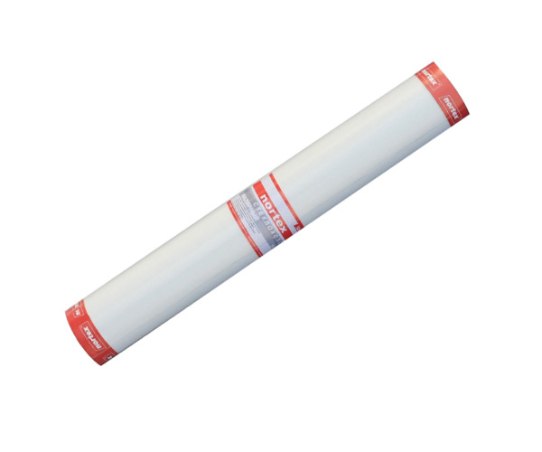 Стеклохолст Nortex универсальный 40г/кв.м 1мх50м