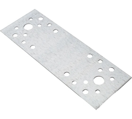 Пластина крепежная КР 180х65 (50шт)