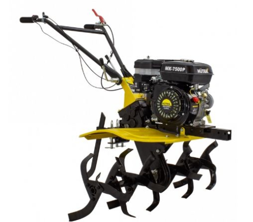 Машина сельскохозяйственная МК-7500Р Huter