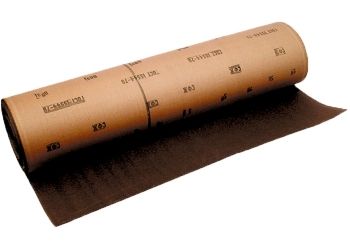 Шкурка на тканевой основе зернистость №25 775х30м Р60