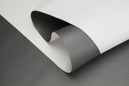ПВХ Ecoplast V-RP 1,2 мм мембрана серая 2,10х25 м (52,5 м2)