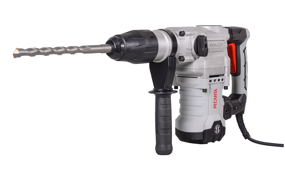 Перфоратор П-42-2000КМ sds-max Ресанта