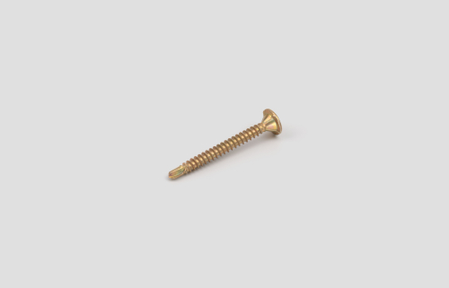 Шуруп SB 3,9*39 для аквапанели (250) KNAUF