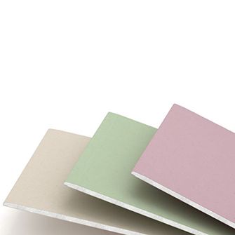 Гипсокартон KNAUF ГКЛ 12,5мм 3000х1200 (56)