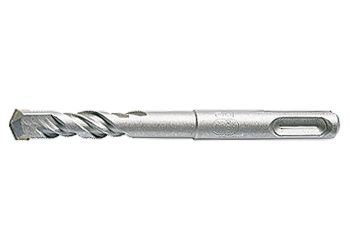 Бур 6 х 110 мм SDS-plus FOX 40 по бетону Novocraft