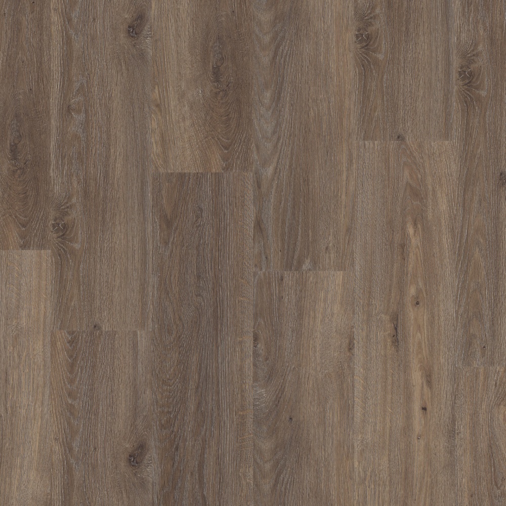 Кварцвиниловая плита SPC TARKETT ELEMENT CLICK BROWNIE OAK 200x1220х3,85 (1,959м2/8шт)