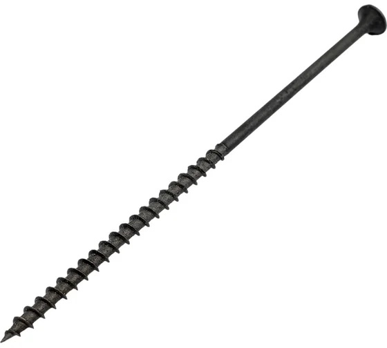 Саморез ГКД 4,8х127 93шт/1кг (уп.15 кг) весовой