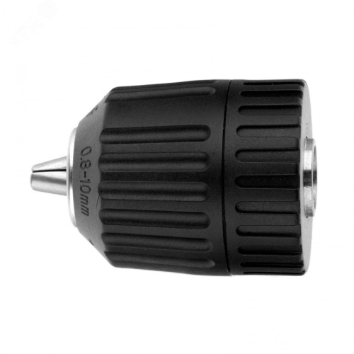 Патрон для дрели БЗП 1-10мм 1/2" адаптер SDS PLUS Сибртех