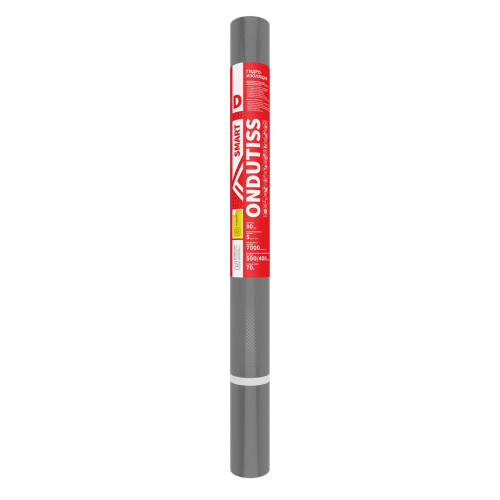 Паро-гидроизоляция Ондутис SMART D (70м2)
