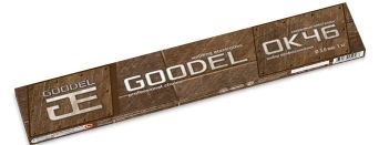 Электроды Goodel ОК-46 3мм 3,0кг