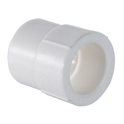 Муфта переход ППРС D50-25 вн/нар
