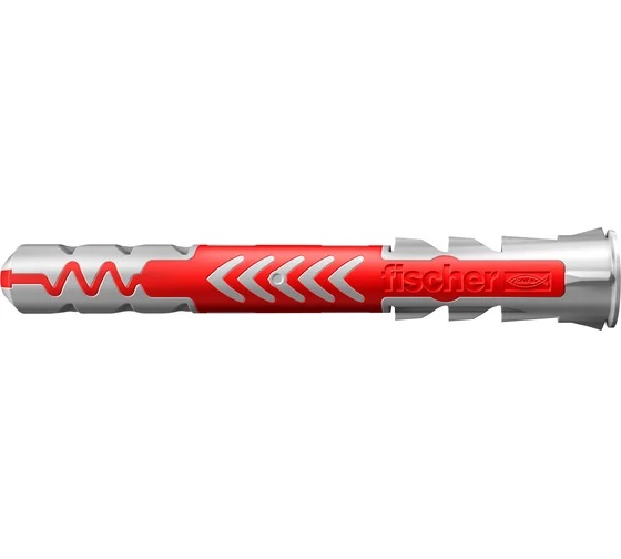 Дюбель 8х65 DUOPOWER Fischer