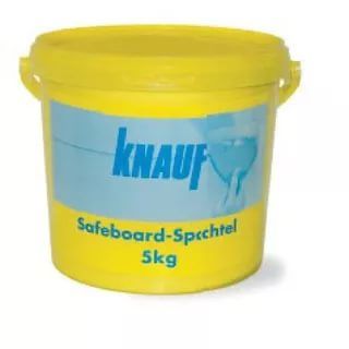 Шпаклевка KNAUF Сэйфборд (5 кг)