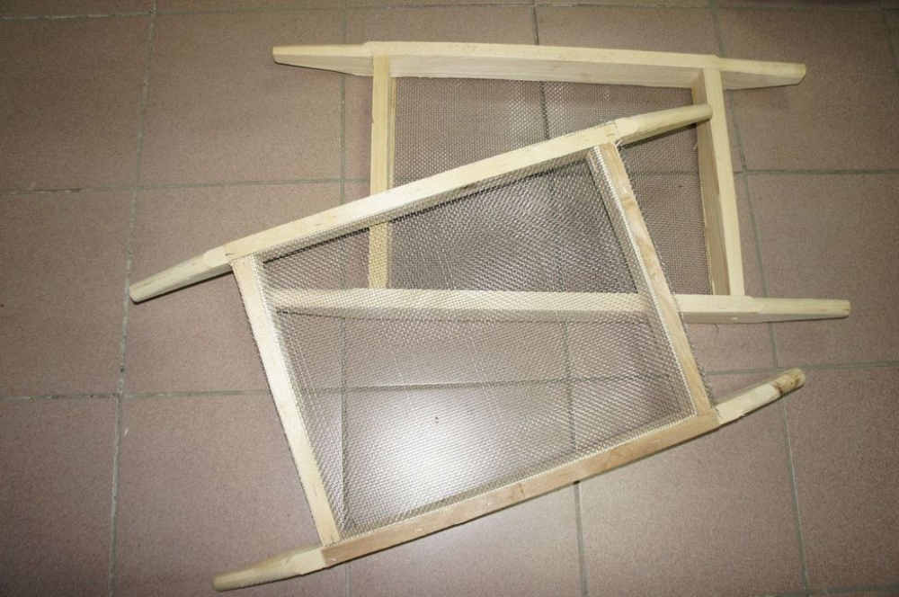 Сито 470х770