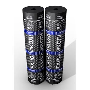 Унифлекс ТКП 4,95 1х10м (23) сланец серый