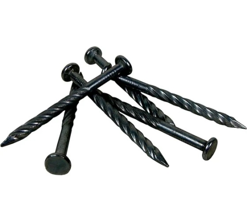 Гвозди винтовые 70х3,4 (5кг) 