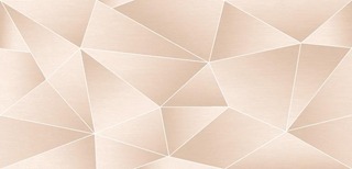 Плитка облицовочная Элла бежевая абстракция 200х400 (1,2м2/64,8м2/54кор)