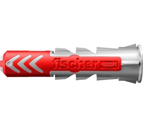 Дюбель 8х40 DUOPOWER Fischer