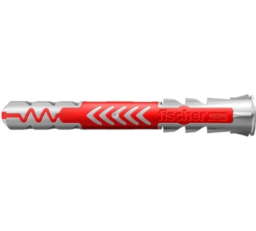 Дюбель 6х50 DUOPOWER Fischer