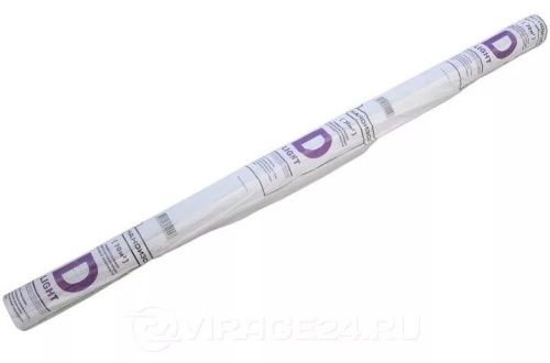 Паро-гидроизоляция ЭКОНОМ D (70м2)
