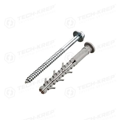 Дюбель фасадный TSX-500 10х100 (50шт)