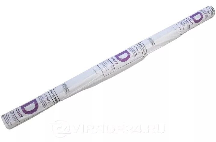 Паро-гидроизоляция ЭКОНОМ D (70м2)