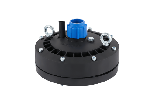 Оголовок скважинный АКВАРОБОТ АОС-133-32 Unipump