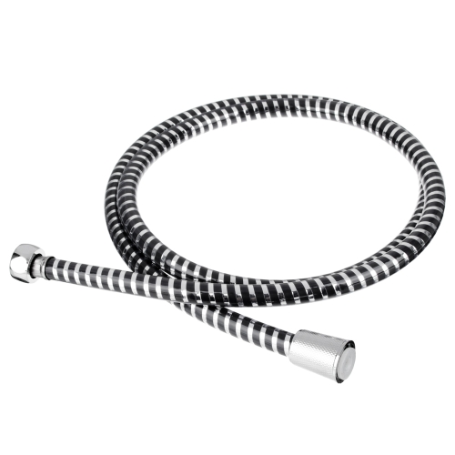Шланг для душа 150см 1/2" ПВХ антитвист RAIN (569-026)