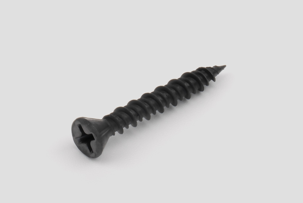 Шуруп ГВЛ 3,9х28 (1000) MN KNAUF