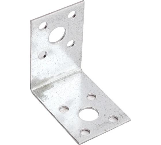 Крепежный уголок KU 50х50х35 (100шт)