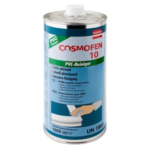 Очиститель Cosmofen 10 (Cosmo CL-300) (1 л)
