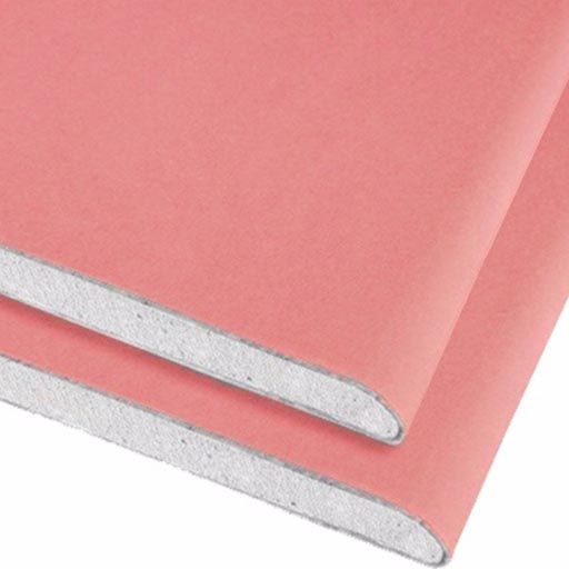 Плита KNAUF Файерборд ПК 2500х1200х12,5 (44)