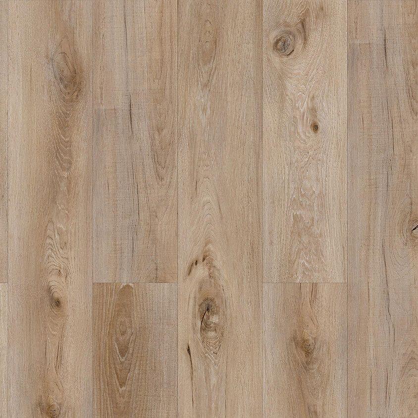 Кварцвиниловая плита SPC CronaFloor Wood Дуб Фрейзер 4V 1200х180х4 (2,16м2/10шт)