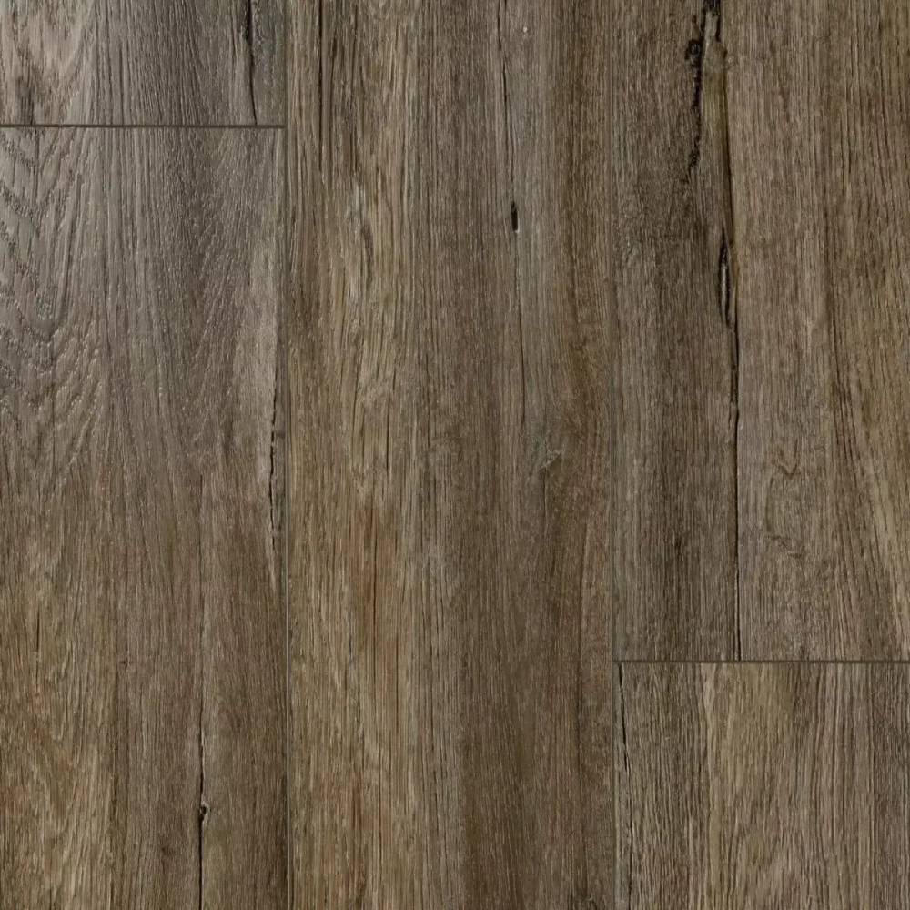 Кварцвиниловая плита SPC DEW 4V BAY Акаба B 1055-7 1220х183х5 (1,786м2/8шт)