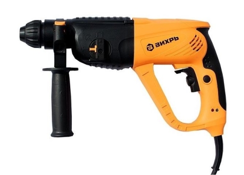 Перфоратор П-1000К sds-plus Вихрь 72/3/7